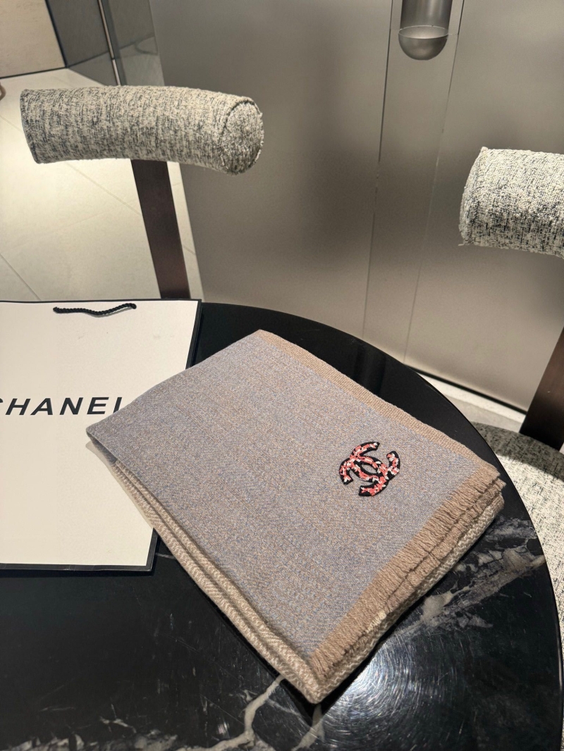 CHANEL